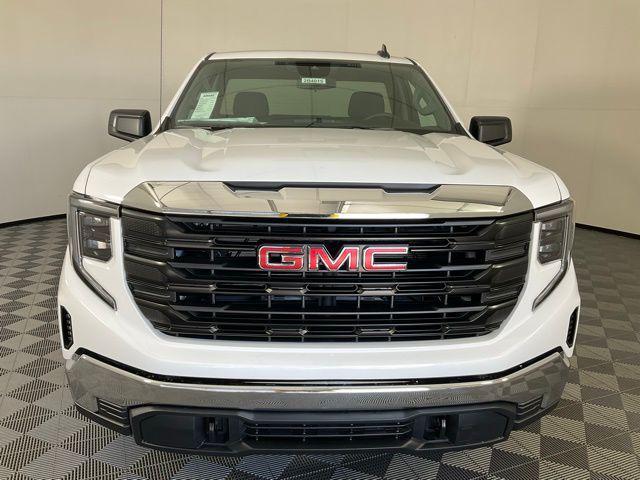 new 2025 GMC Sierra 1500 car, priced at $40,351