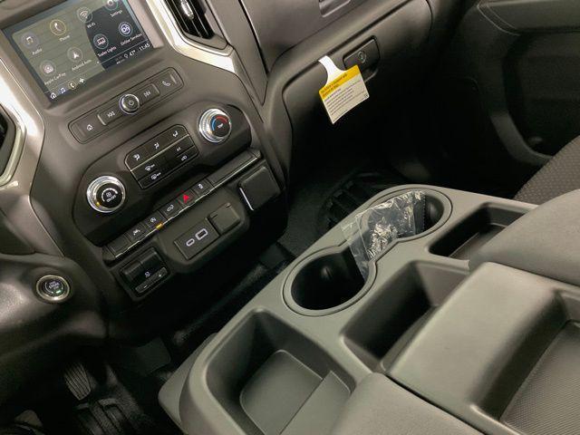 new 2025 GMC Sierra 1500 car, priced at $40,351