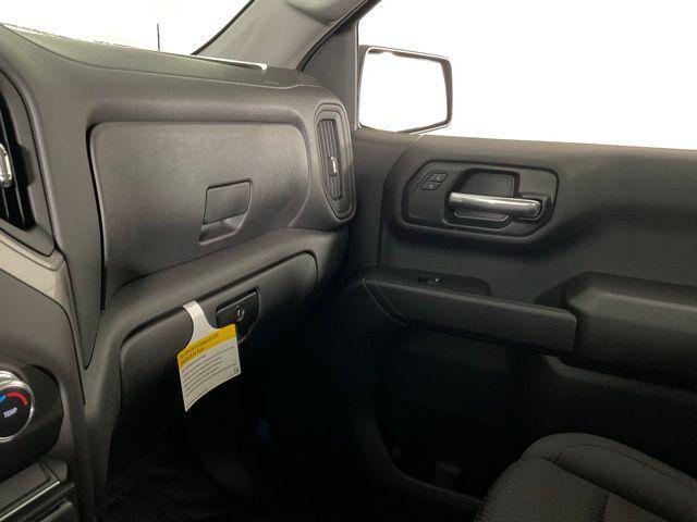 new 2025 GMC Sierra 1500 car, priced at $40,351