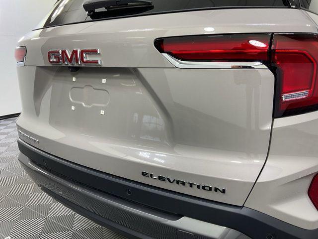 new 2026 GMC Terrain car, priced at $38,525