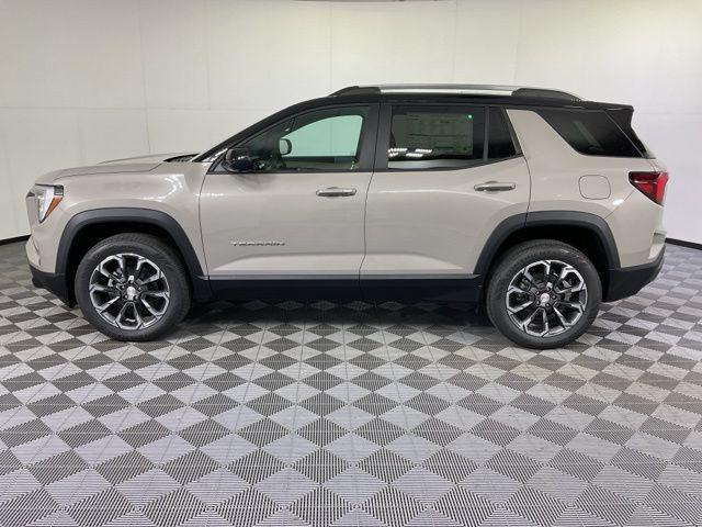 new 2026 GMC Terrain car, priced at $38,525