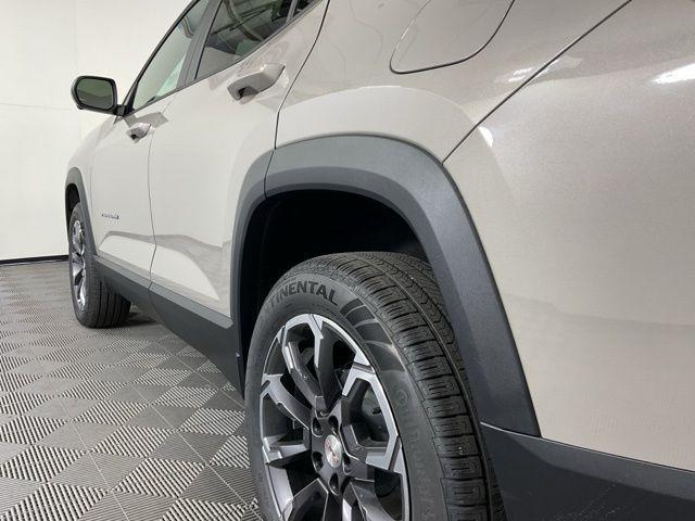 new 2026 GMC Terrain car, priced at $38,525