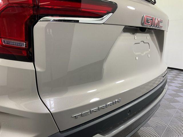 new 2026 GMC Terrain car, priced at $38,525
