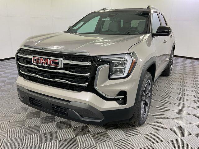 new 2026 GMC Terrain car, priced at $38,525