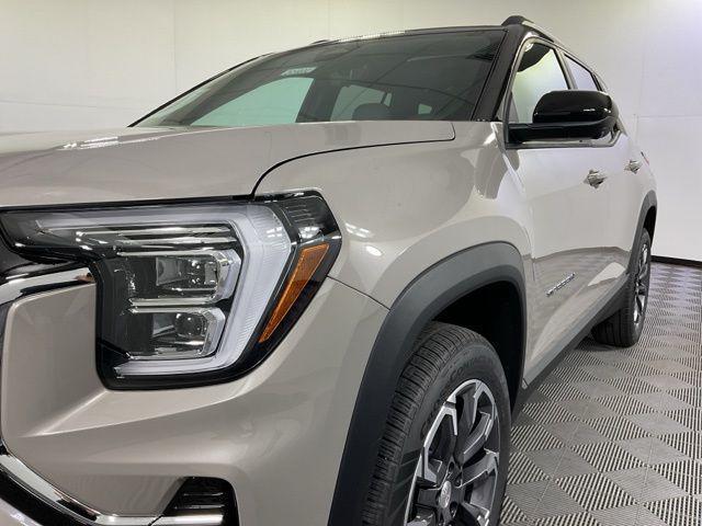 new 2026 GMC Terrain car, priced at $38,525