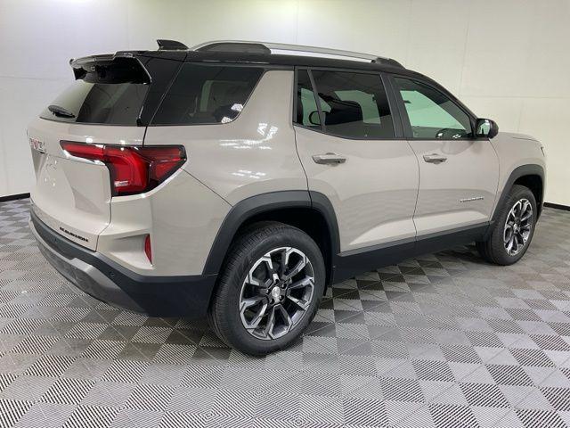 new 2026 GMC Terrain car, priced at $38,525
