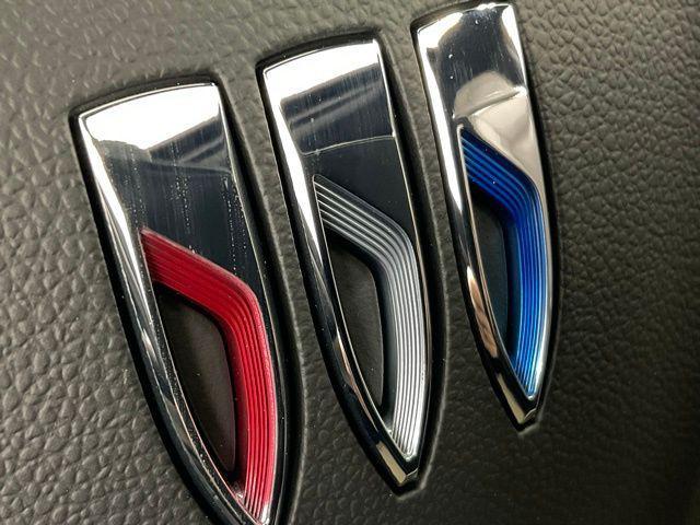 new 2025 Buick Envista car, priced at $32,210