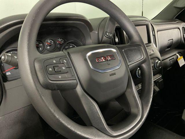 new 2025 GMC Sierra 3500 car, priced at $65,415