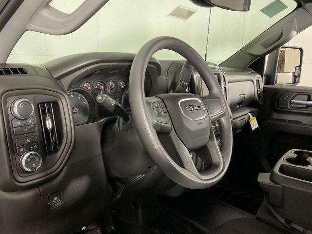 new 2025 GMC Sierra 3500 car, priced at $65,415