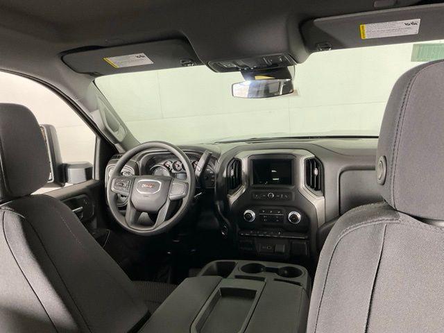 new 2025 GMC Sierra 3500 car, priced at $65,415