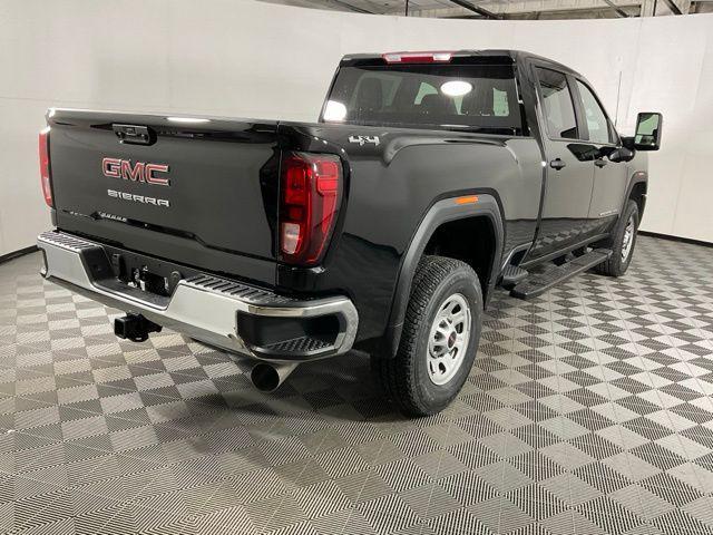 new 2025 GMC Sierra 3500 car, priced at $65,415