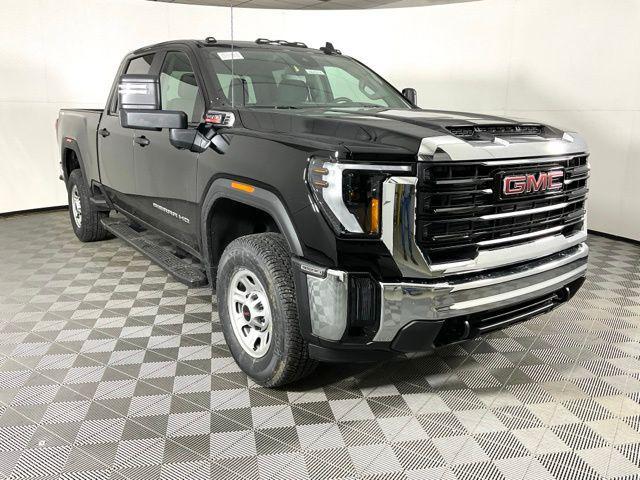 new 2025 GMC Sierra 3500 car, priced at $65,415