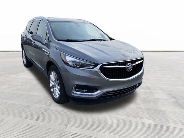 used 2020 Buick Enclave car, priced at $29,744