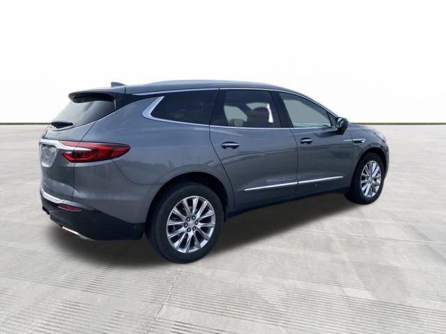 used 2020 Buick Enclave car, priced at $29,744