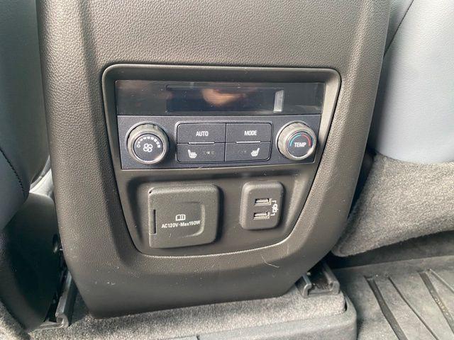 used 2020 Buick Enclave car, priced at $29,744