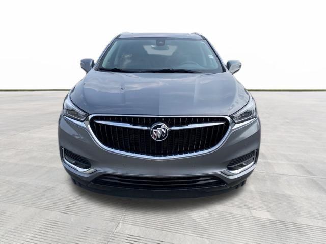 used 2020 Buick Enclave car, priced at $29,744