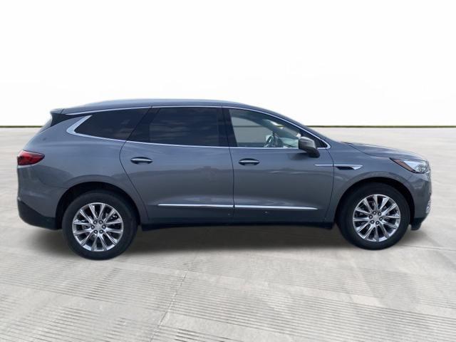 used 2020 Buick Enclave car, priced at $29,744
