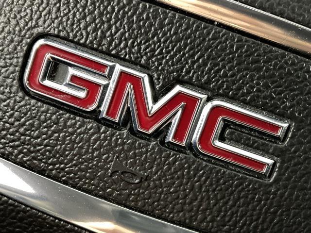 used 2022 GMC Terrain car, priced at $22,713