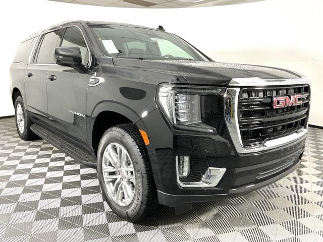 new 2024 GMC Yukon XL car, priced at $64,850