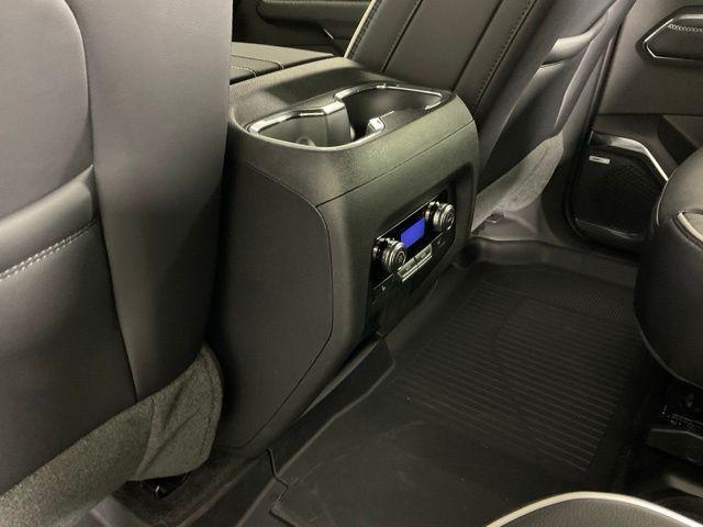 new 2025 GMC Acadia car, priced at $55,576