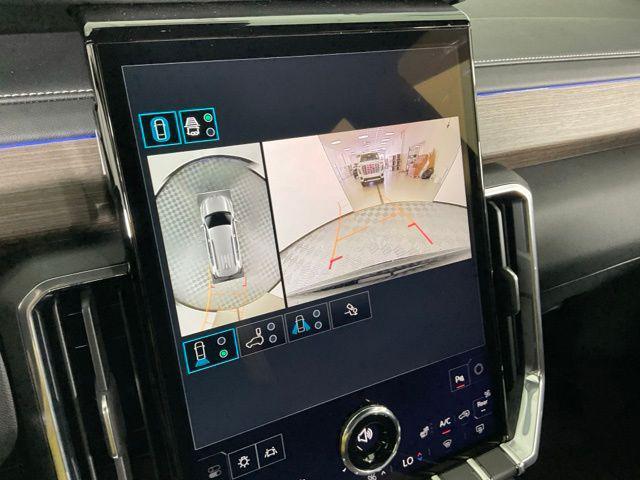 new 2025 GMC Acadia car, priced at $55,576