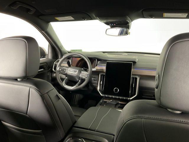 new 2025 GMC Acadia car, priced at $55,576