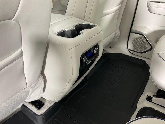 new 2026 Buick Enclave car, priced at $67,780