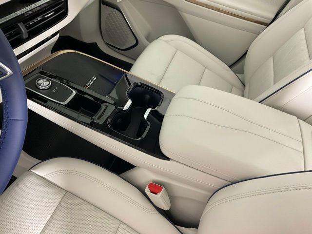 new 2026 Buick Enclave car, priced at $67,780