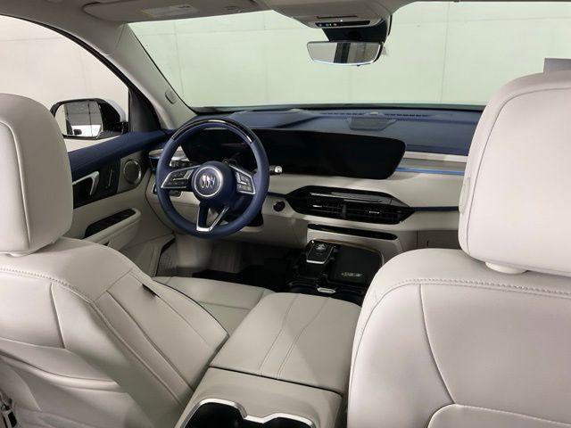 new 2026 Buick Enclave car, priced at $67,780