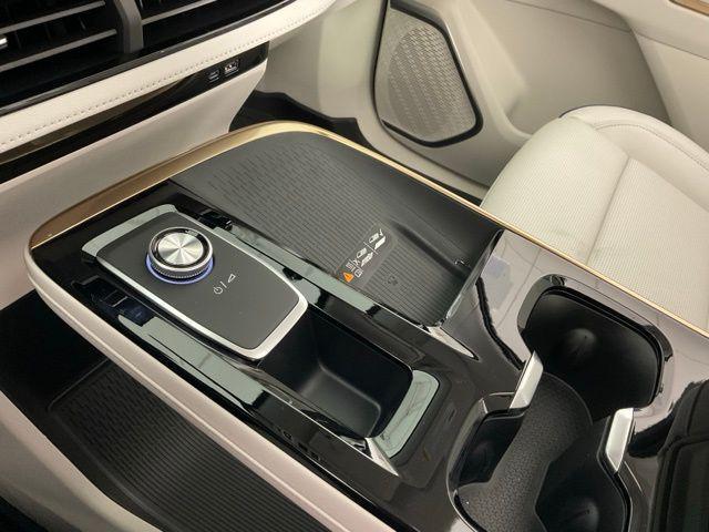 new 2026 Buick Enclave car, priced at $67,780