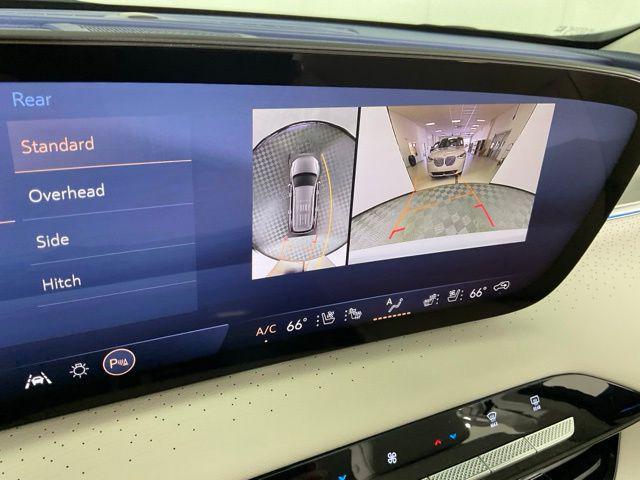 new 2026 Buick Enclave car, priced at $67,780