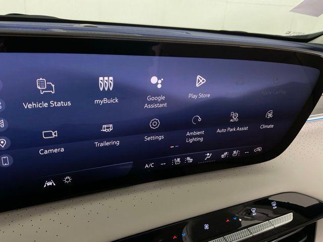 new 2026 Buick Enclave car, priced at $67,780