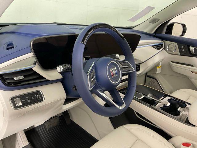 new 2026 Buick Enclave car, priced at $67,780