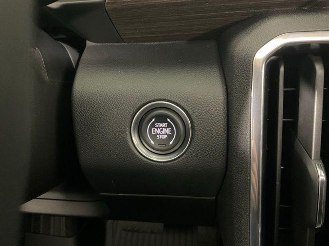 new 2025 GMC Acadia car, priced at $64,023