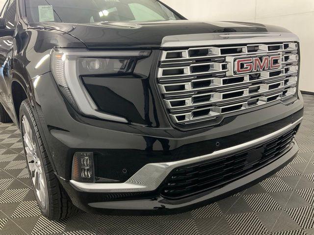 new 2025 GMC Acadia car, priced at $64,023