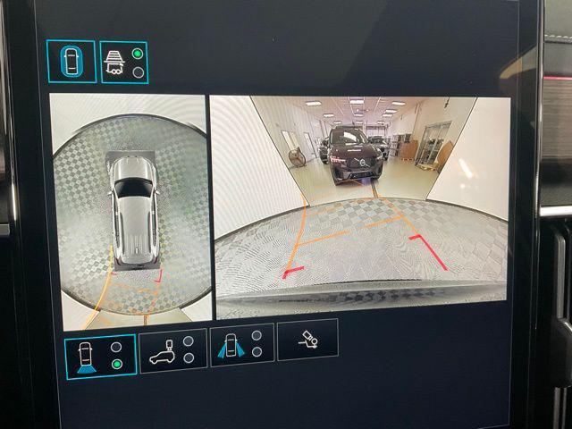 new 2025 GMC Acadia car, priced at $64,023
