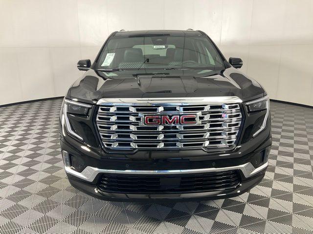 new 2025 GMC Acadia car, priced at $64,023