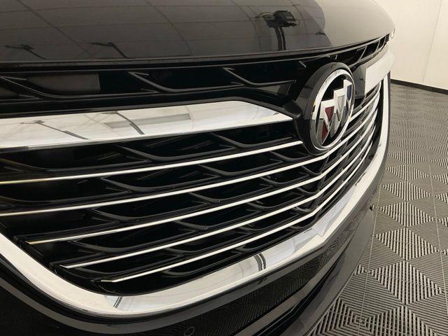 used 2023 Buick Enclave car, priced at $38,234