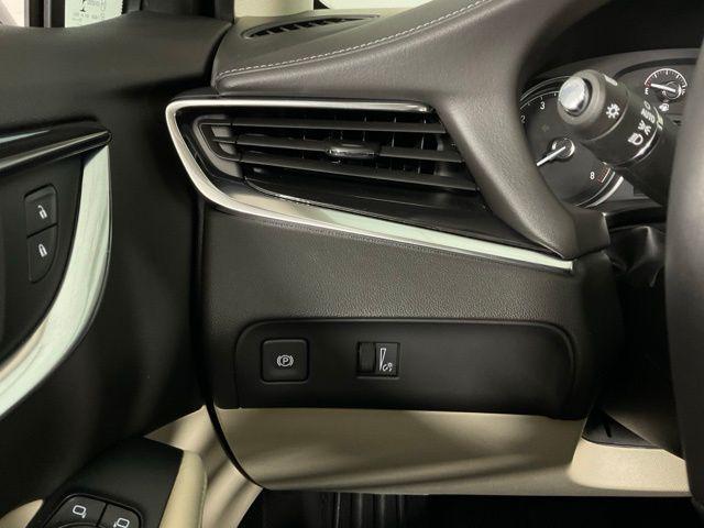 used 2023 Buick Enclave car, priced at $38,234