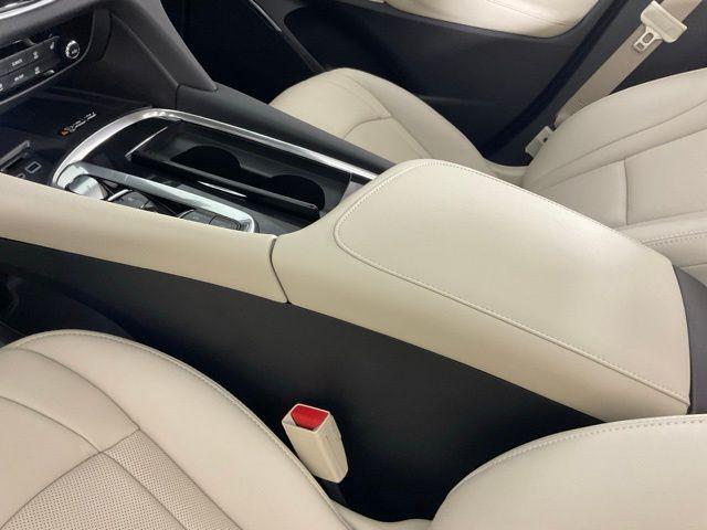 used 2023 Buick Enclave car, priced at $38,234