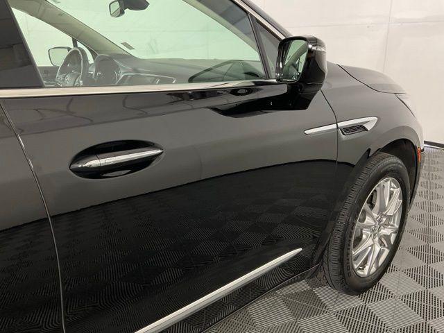used 2023 Buick Enclave car, priced at $38,234