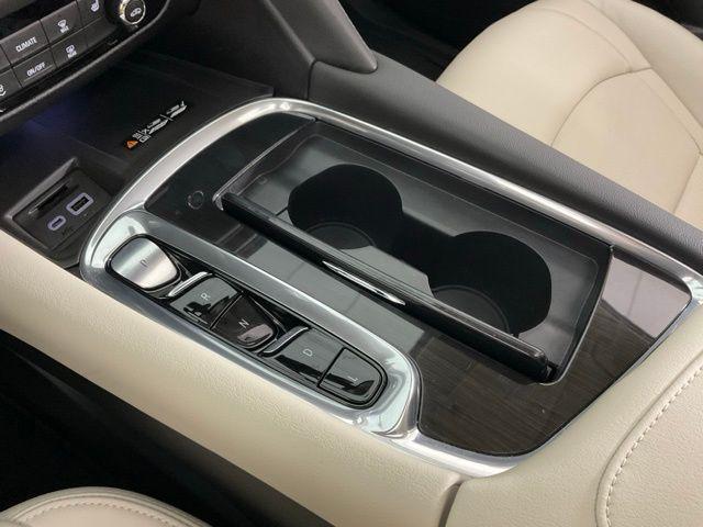 used 2023 Buick Enclave car, priced at $38,234