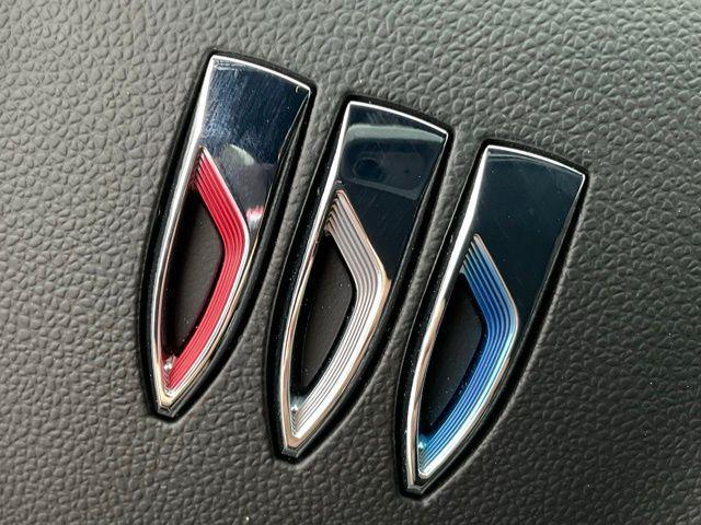 new 2025 Buick Envista car, priced at $28,505