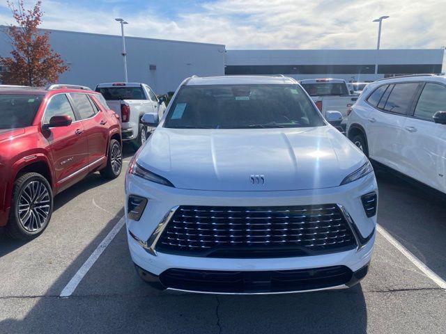 new 2026 Buick Enclave car, priced at $63,807