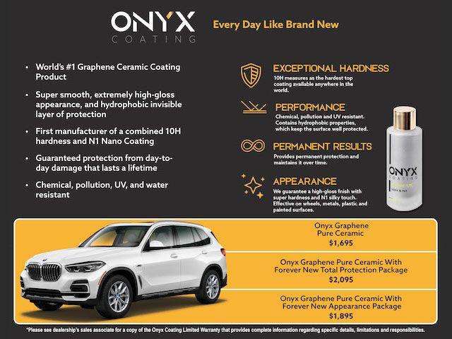 new 2026 Buick Enclave car, priced at $63,807