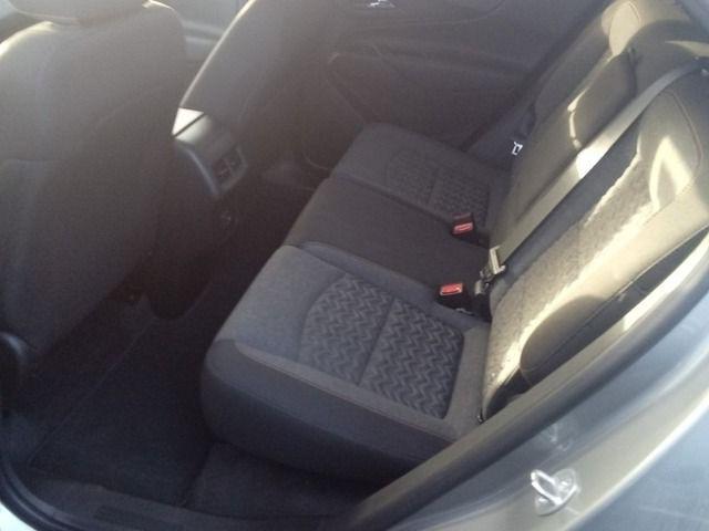 used 2023 Chevrolet Equinox car, priced at $23,564