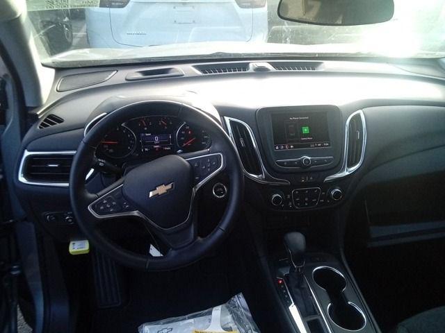 used 2023 Chevrolet Equinox car, priced at $23,564