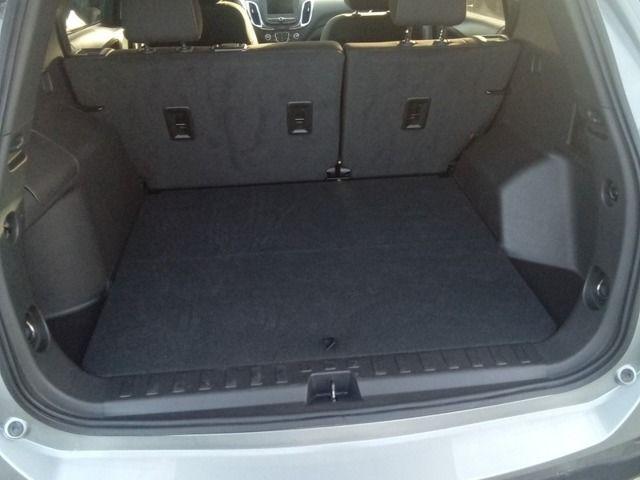 used 2023 Chevrolet Equinox car, priced at $23,564