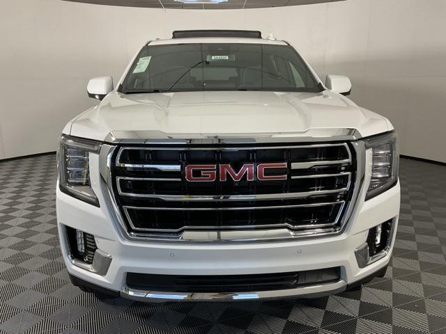 new 2024 GMC Yukon XL car, priced at $77,870