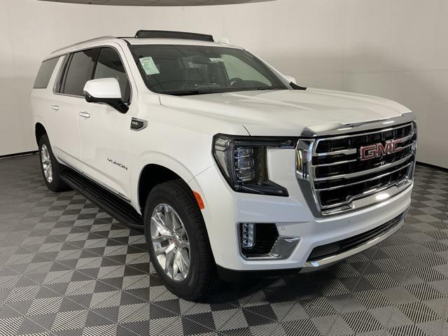 new 2024 GMC Yukon XL car, priced at $77,870